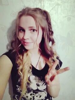 Катя погодина