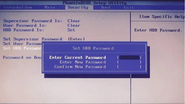 Как поставить пароль на жесткий диск. Enter hdd user password. сброс пароля с жесткого диска. как убрать пароль на жесткий диск. как убрать пароль с жесткого диска в биосе.