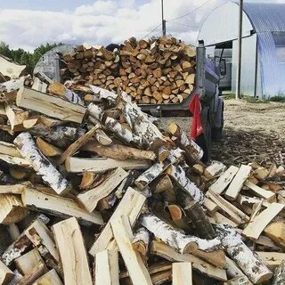 Дешевые дрова в твери