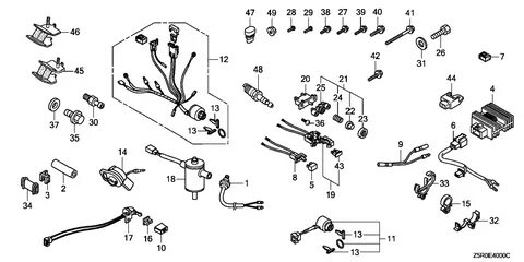 Other parts