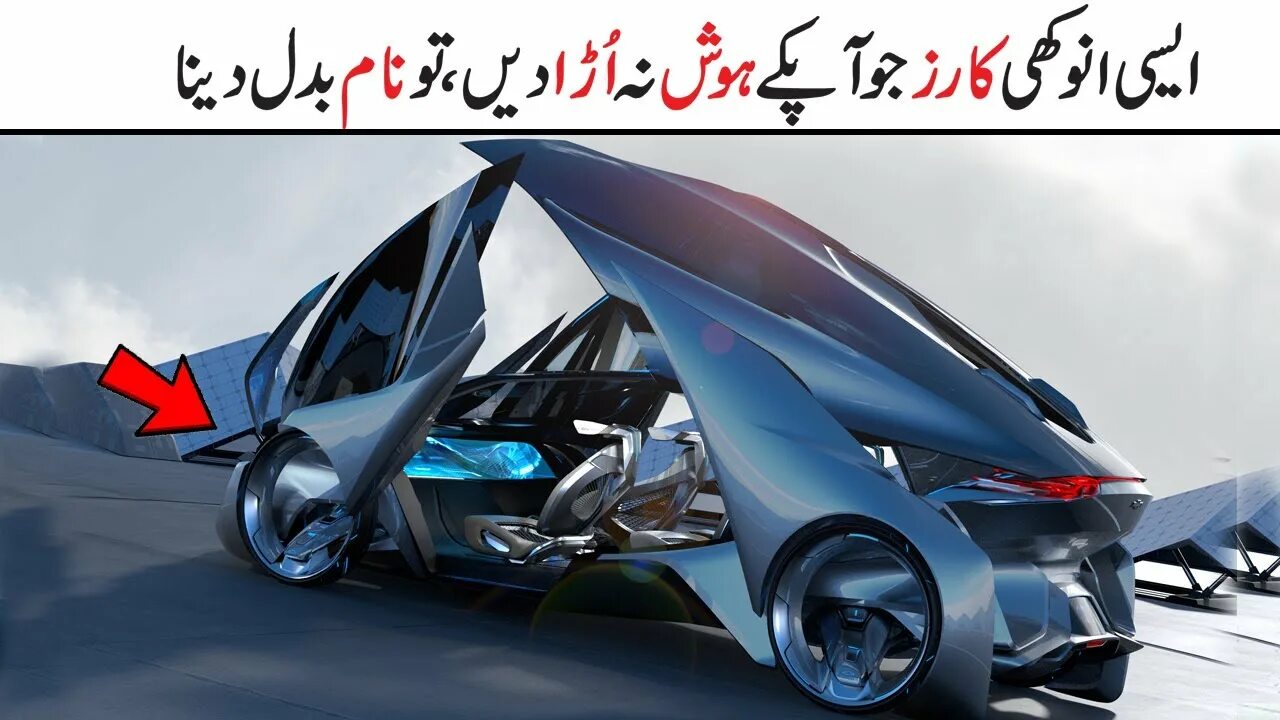 2025 future