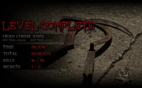 Difficult first time