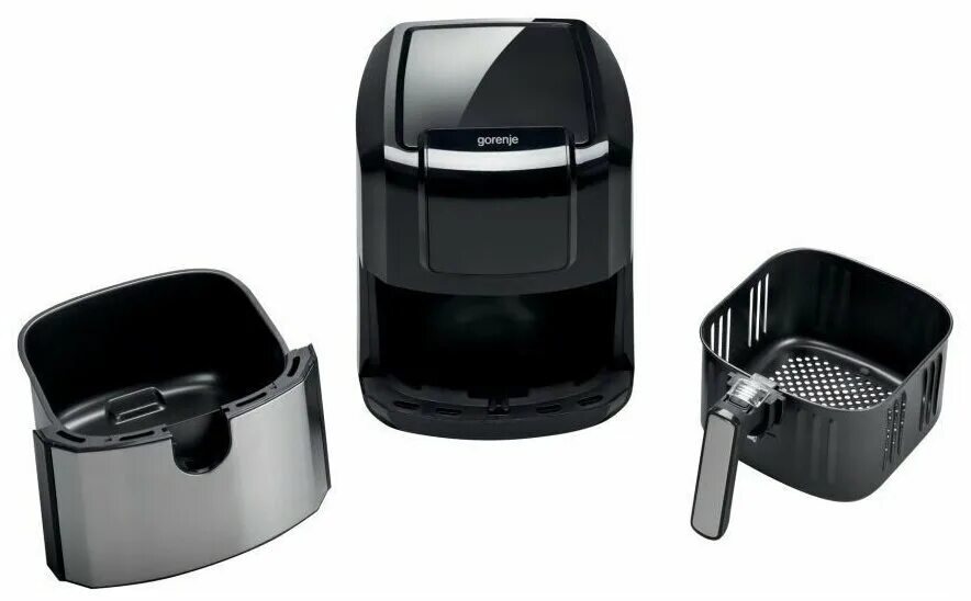 Аэрогриль gorenje af1700db отзывы