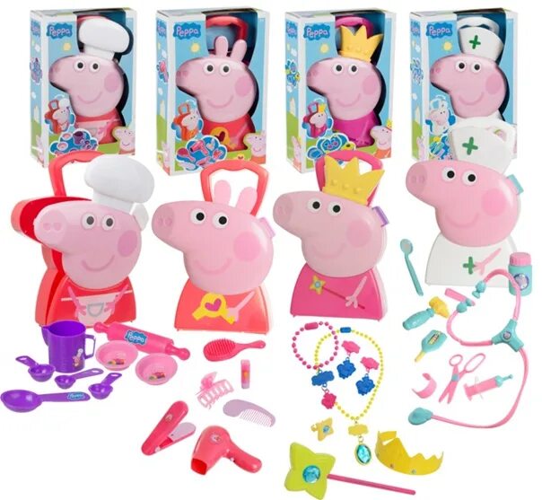 Свинка пеппа принцесса. Игрушки семья свинки пеппы набор. Пеппа и джордж игрушка мягкая. Включи свинку пеппу игрушки. Включи свинку пеппу игрушки.