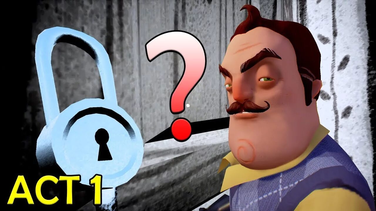 Привет сосед акт 3 гаечный ключ. Гаечный ключ привет сосед. Hello Neighbor Act 4. Синий ключ привет сосед. Hello Neighbor акт 1.