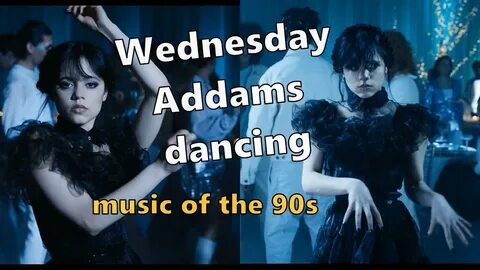Wednesday dance
