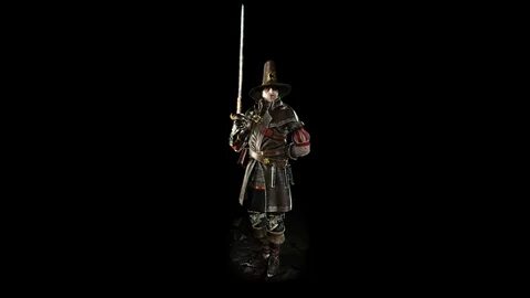 Witch hunter 2