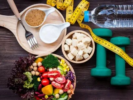Healthy weight is