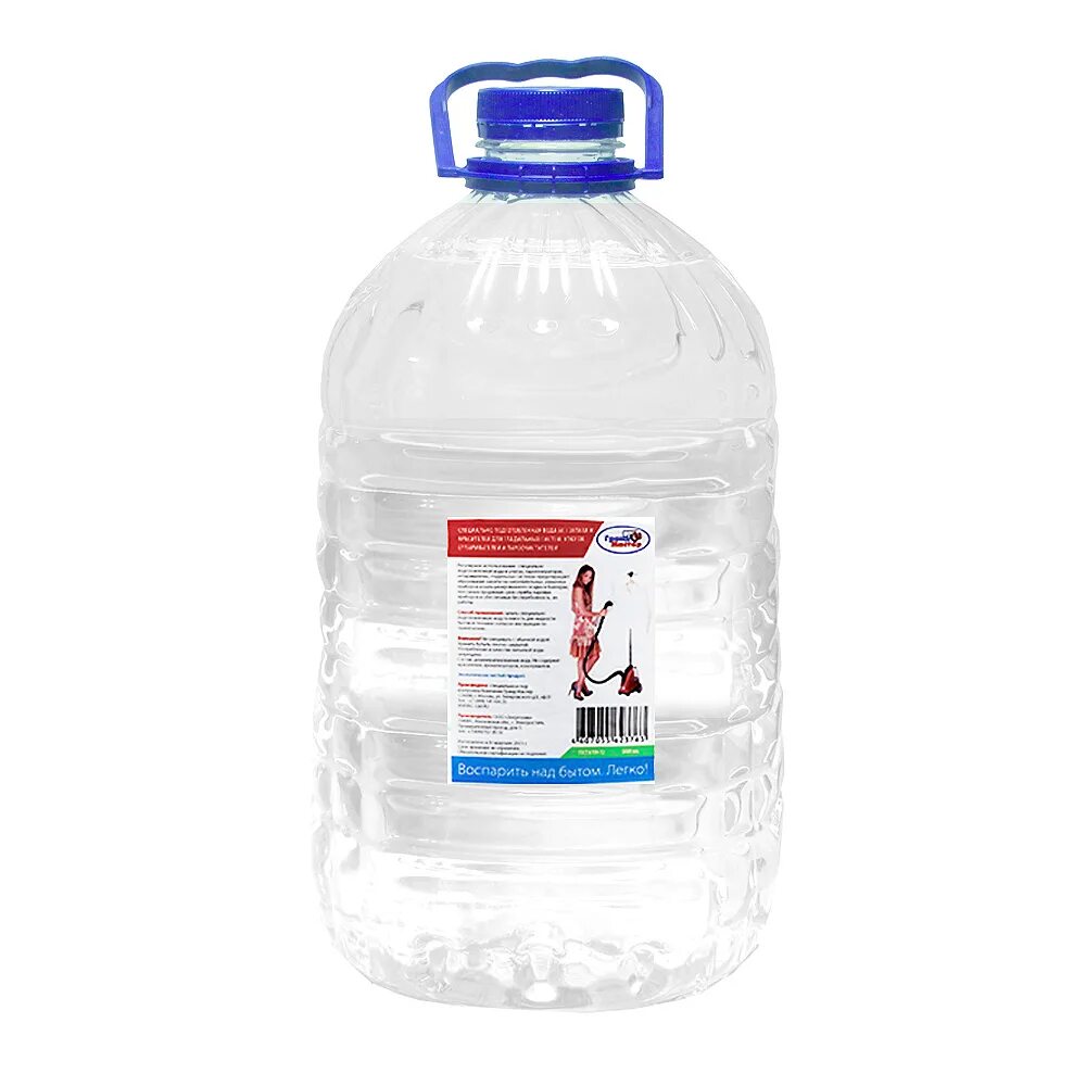 Вода для отпаривателя купить. Вода для утюга Suprim 1000мл. Дистиллированная вода для паровых приборов. Деминерализованная вода. Бутылка для воды для утюгов.