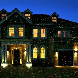 Laser window