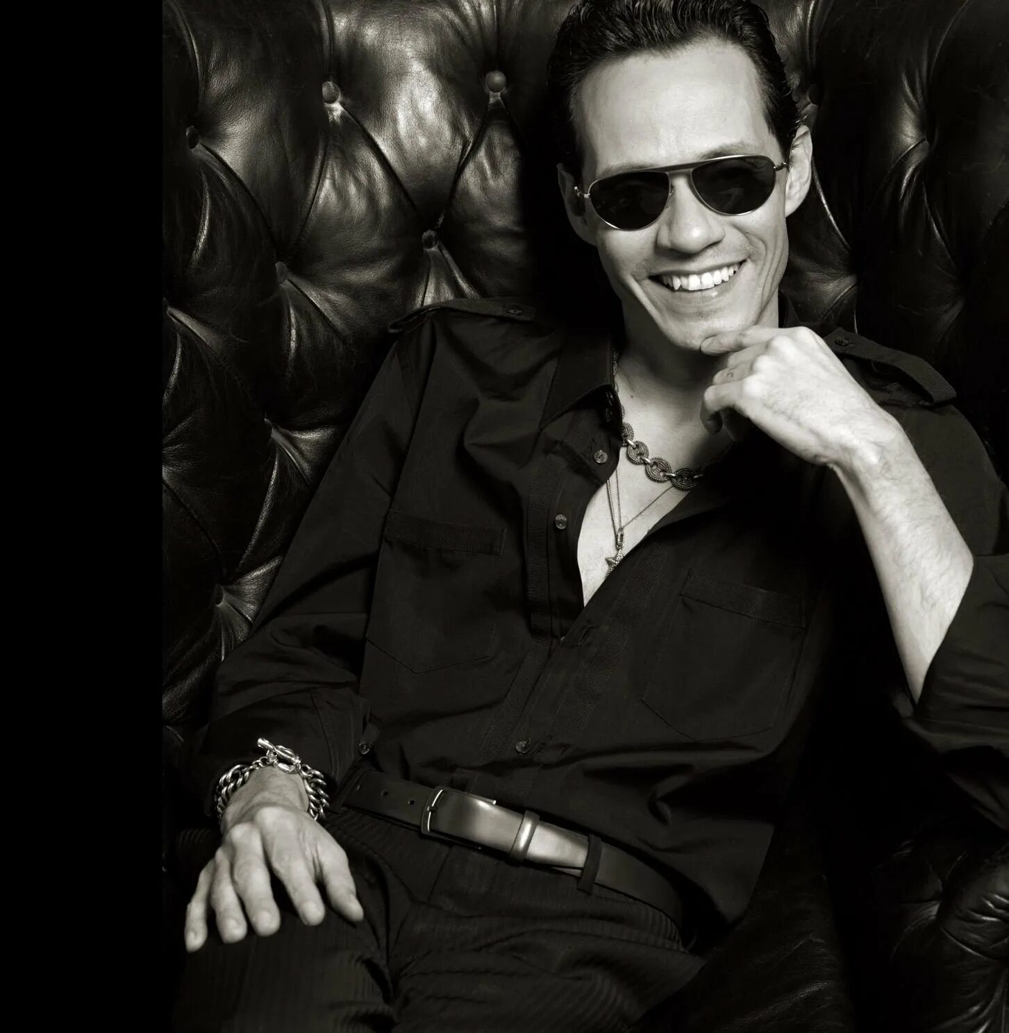Marc anthony when i. Marc anthony. mark anitoniy.
