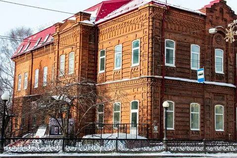 Нквд томск