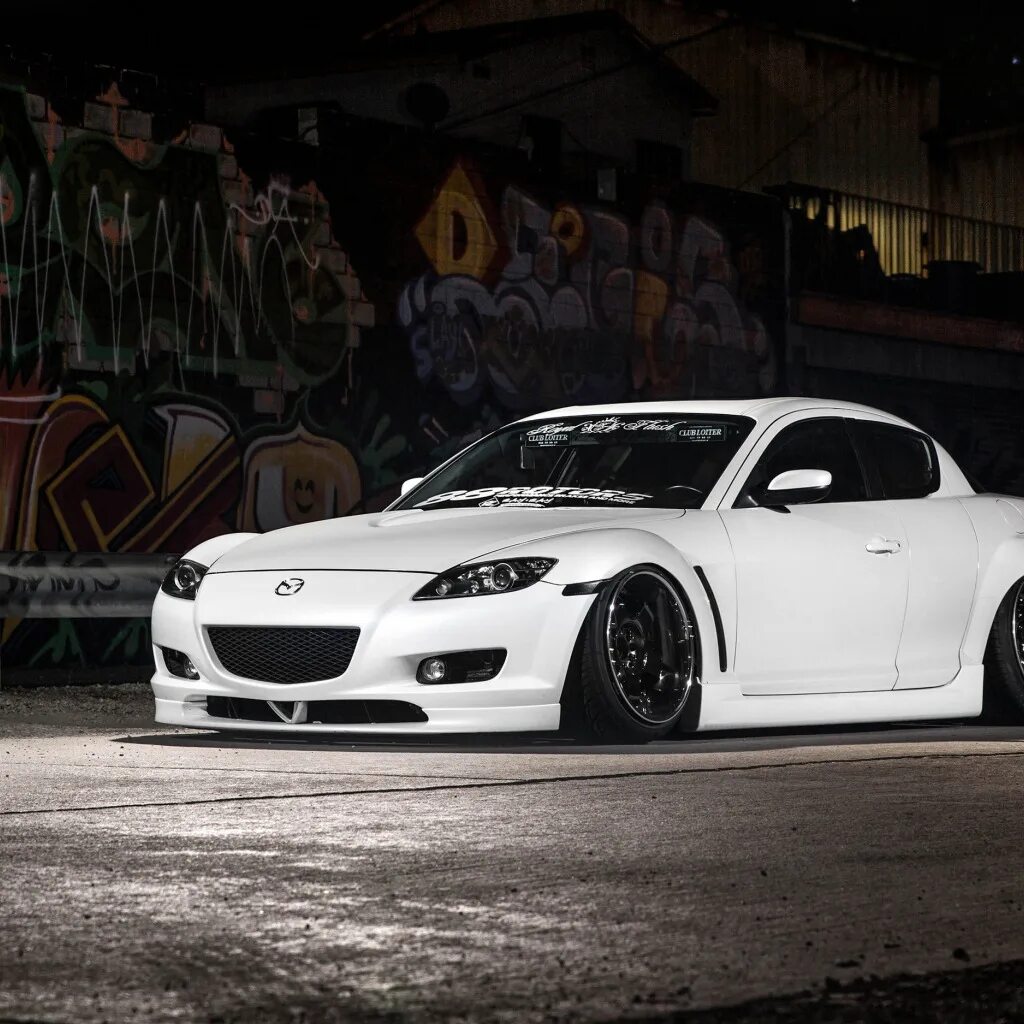 Mazda rx8 stance. Mazda RX-8 стенс. Mazda rx8 Tuning. Mazda RX-8 тюнингованная. Кар б г