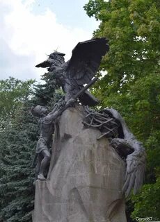 Памятник героям 1812