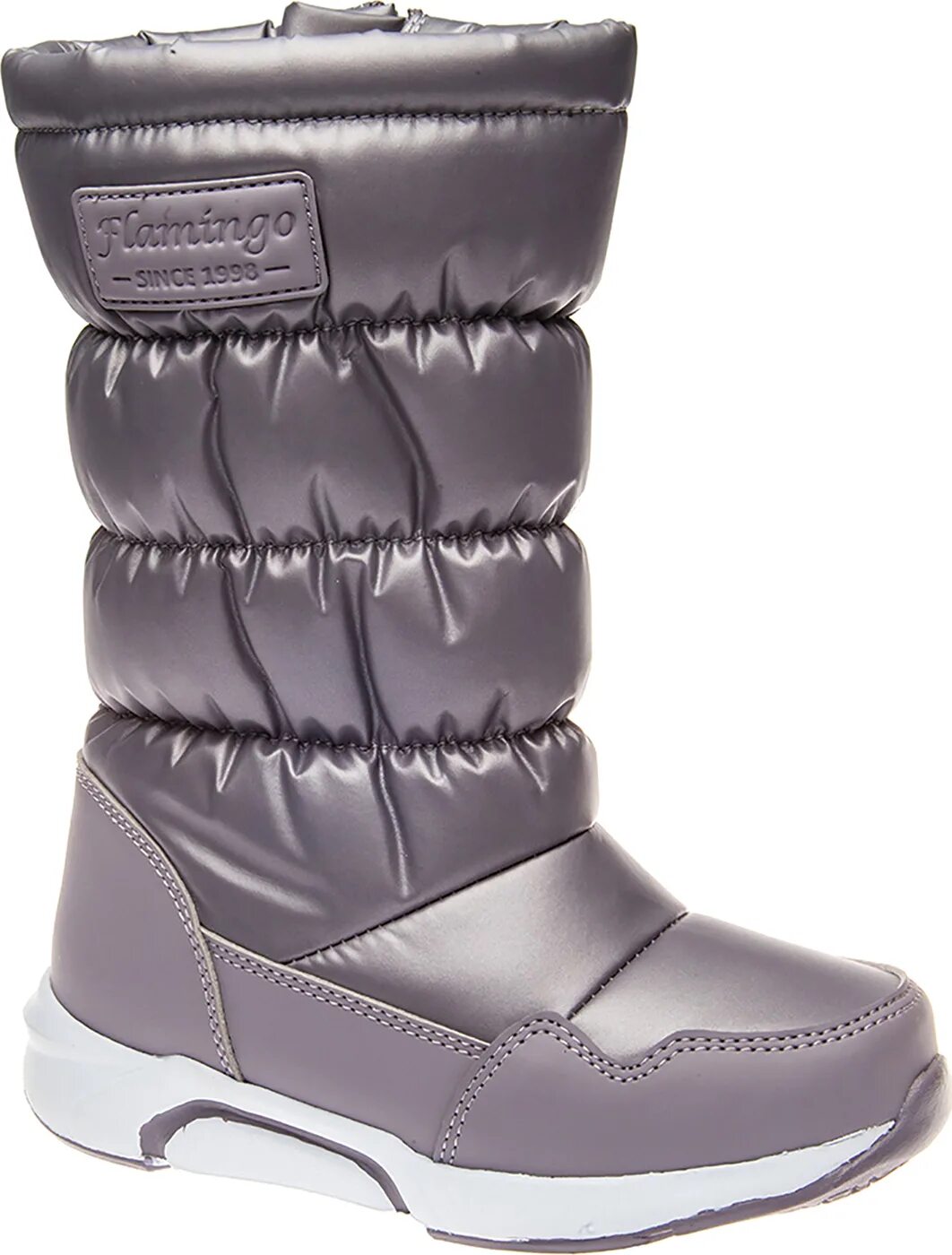 Дутики фламинго. Дутики детские flamingo для мальчиков. Фламинго дутики сиреневые. Дутики фламинго. Sinsay дутики.