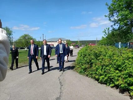 Пос войти