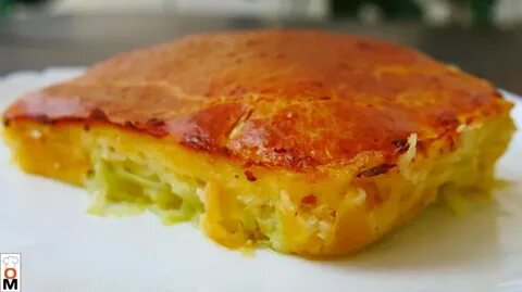 Очень вкусный пирог с капустой рецепт