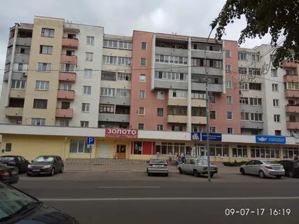 Могилев 8
