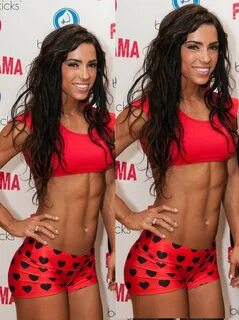 Body competition