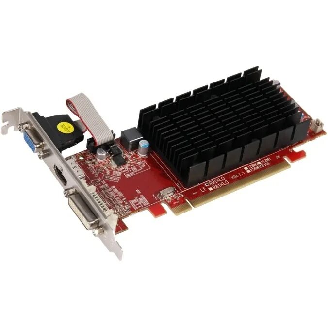 Radeon r5 m200 series