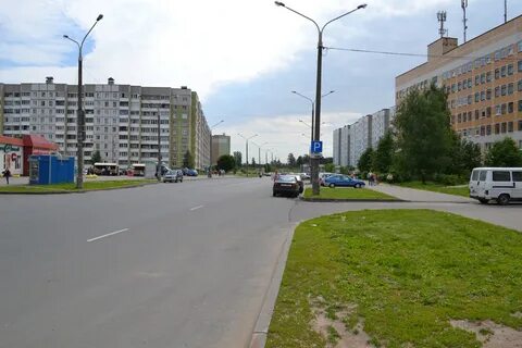 Белорусская 28