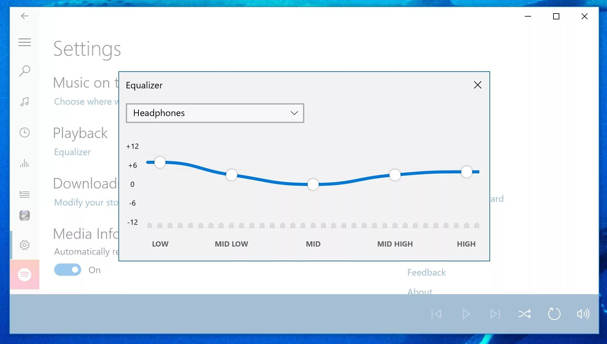 Как открыть эквалайзер в windows 10. Эквалайзер басс для наушников windows 10. пресеты эквалайзера windows 10. эквалайзер windows 10 встроенный. параметры эквалайзера для звука windows.