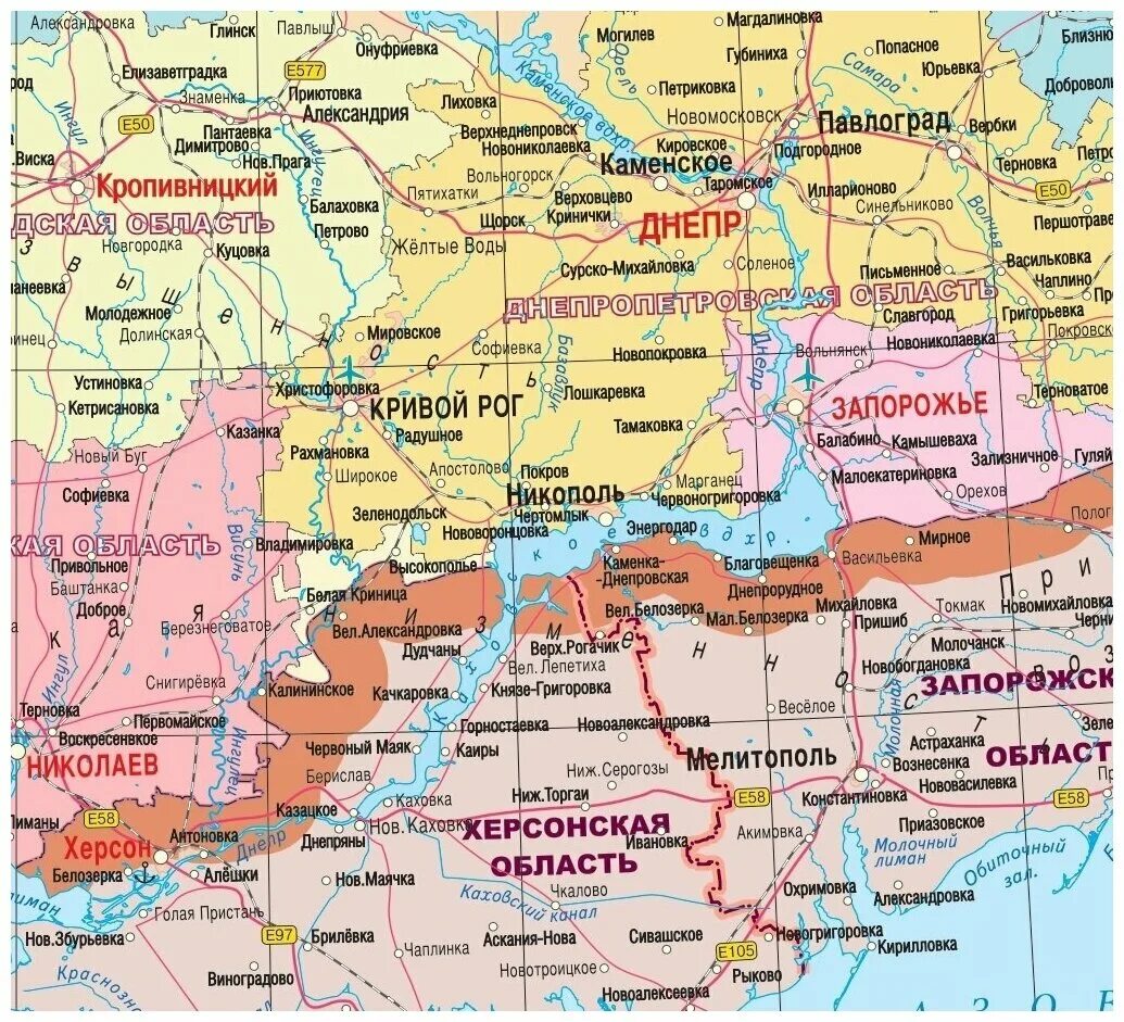 Карта днр для навигатора Новая карта лнр