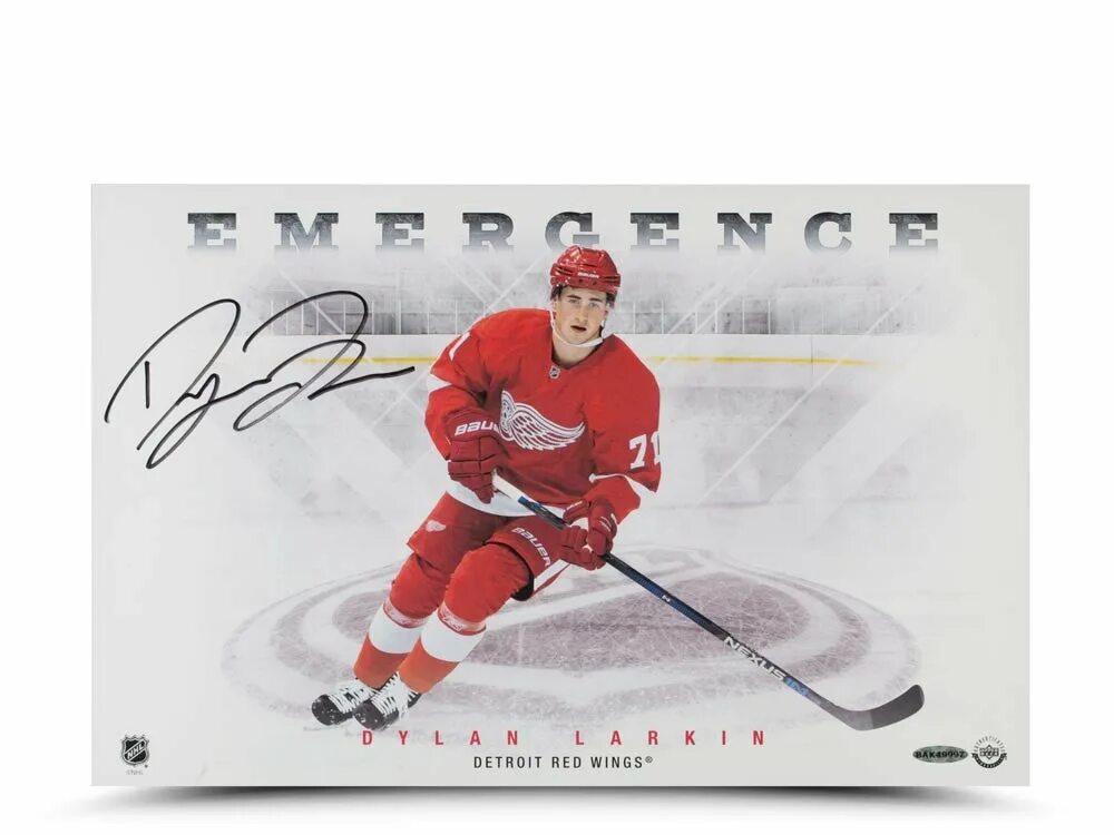 Signed this