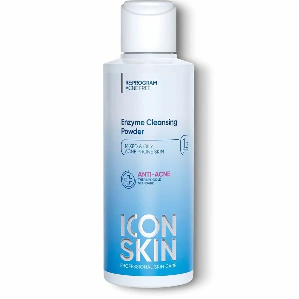 Enzyme cleansing powder. Энзимная пудра Айкон скин. Энзимная пудра для умывания icon Skin. Энзимная пилинг пудра. Айкон Сеин пудра энзимная.