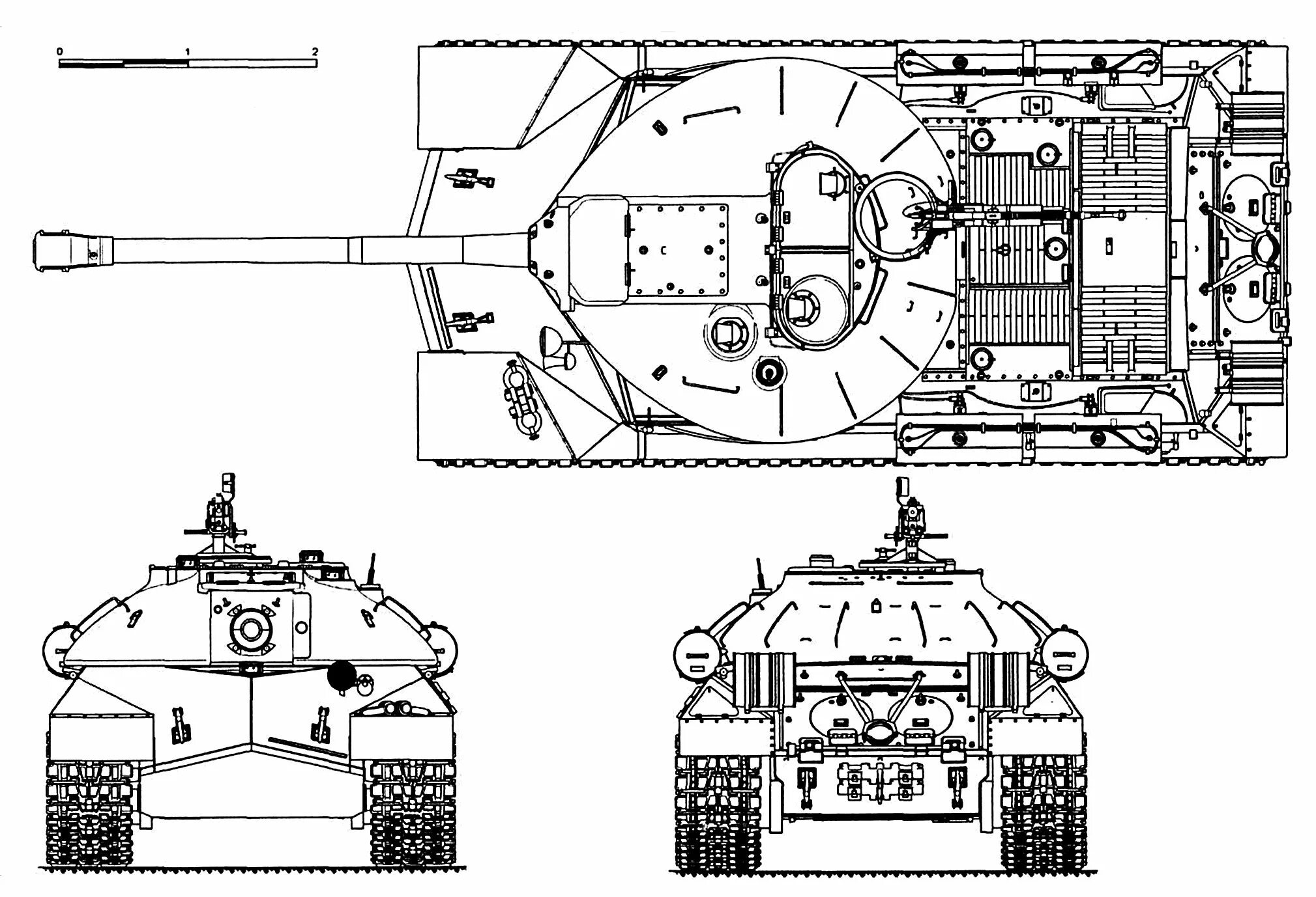 Габариты танка ИС-3. Чертежи танка ИС 3. Чертёж танка ИС 2. Чертеж башни танка ИС 3. Схема танкового