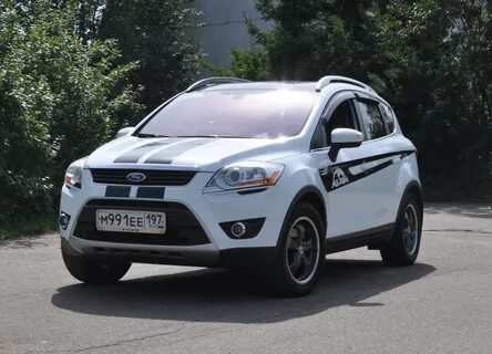 Kuga 1