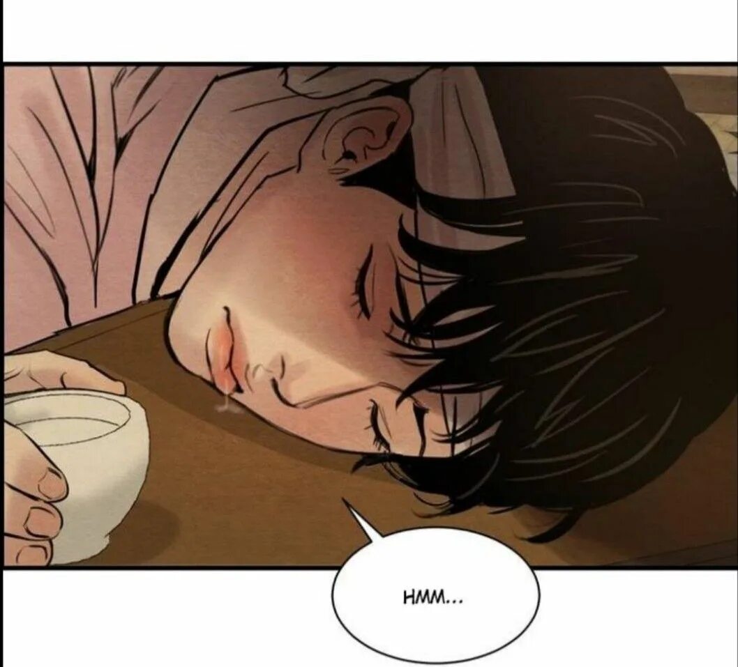Manhwa sub indo