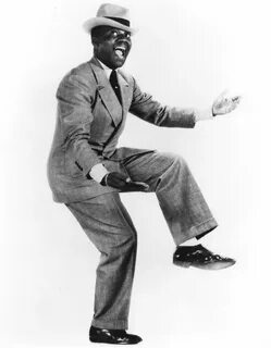 Bill dance