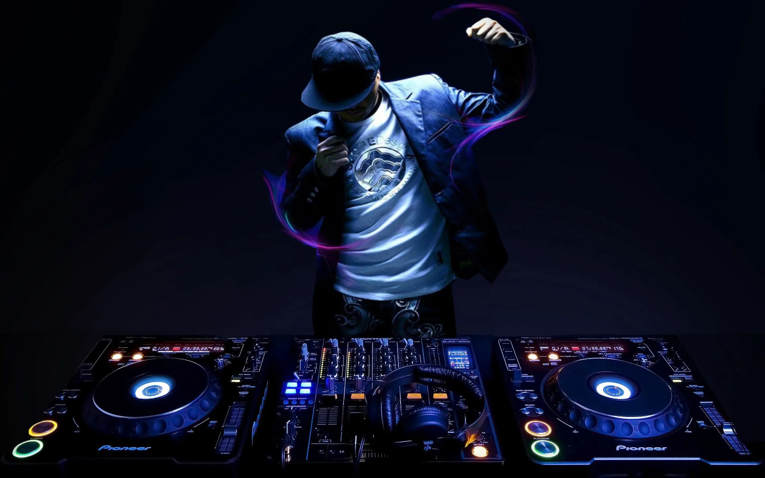 Musica dj