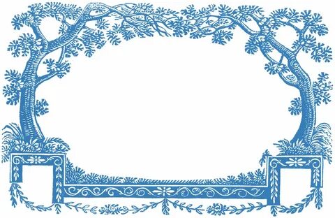 Рамка историческая