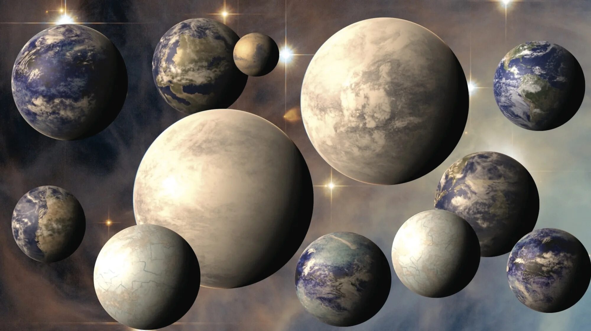 Какую планету открыли астрономы. Экзопланета Кеплер-186 f. Экзопланета Кеплер гигант. Спутник Кеплер экзопланеты. Экзо планеты солнечной системы.