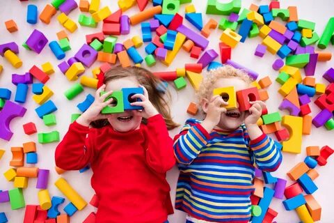 Kid's toys