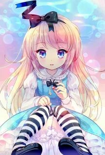 Alice (Alice in Wonderland)/#1963148 - Zerochan. 