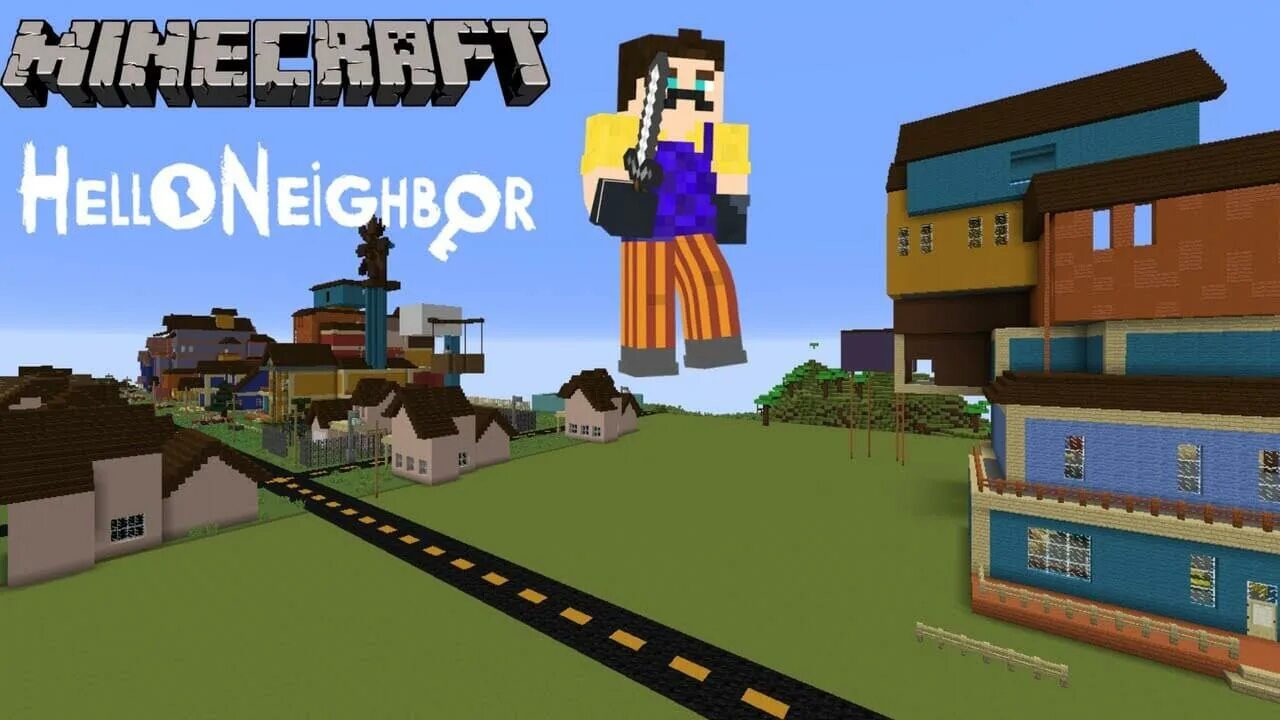 Привет сосед дом майнкрафт. Hello neighbor майнкрафт. Привет сосед дом майнкрафт. Скин привет сосед. Привет сосед дом майнкрафт.