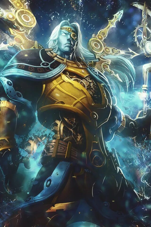 Хронос. Хронос бог арт. smite хронос. хронос фэнтези. хронос агераос.