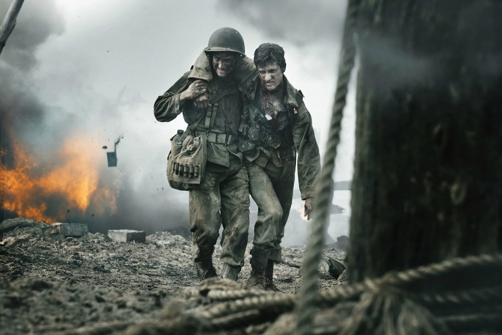 По соображениям совести (2016). По соображениям совести / Hacksaw Ridge. По соображениям совести Hacksaw Ridge, 2016 Desmond Doss. Военный по совести