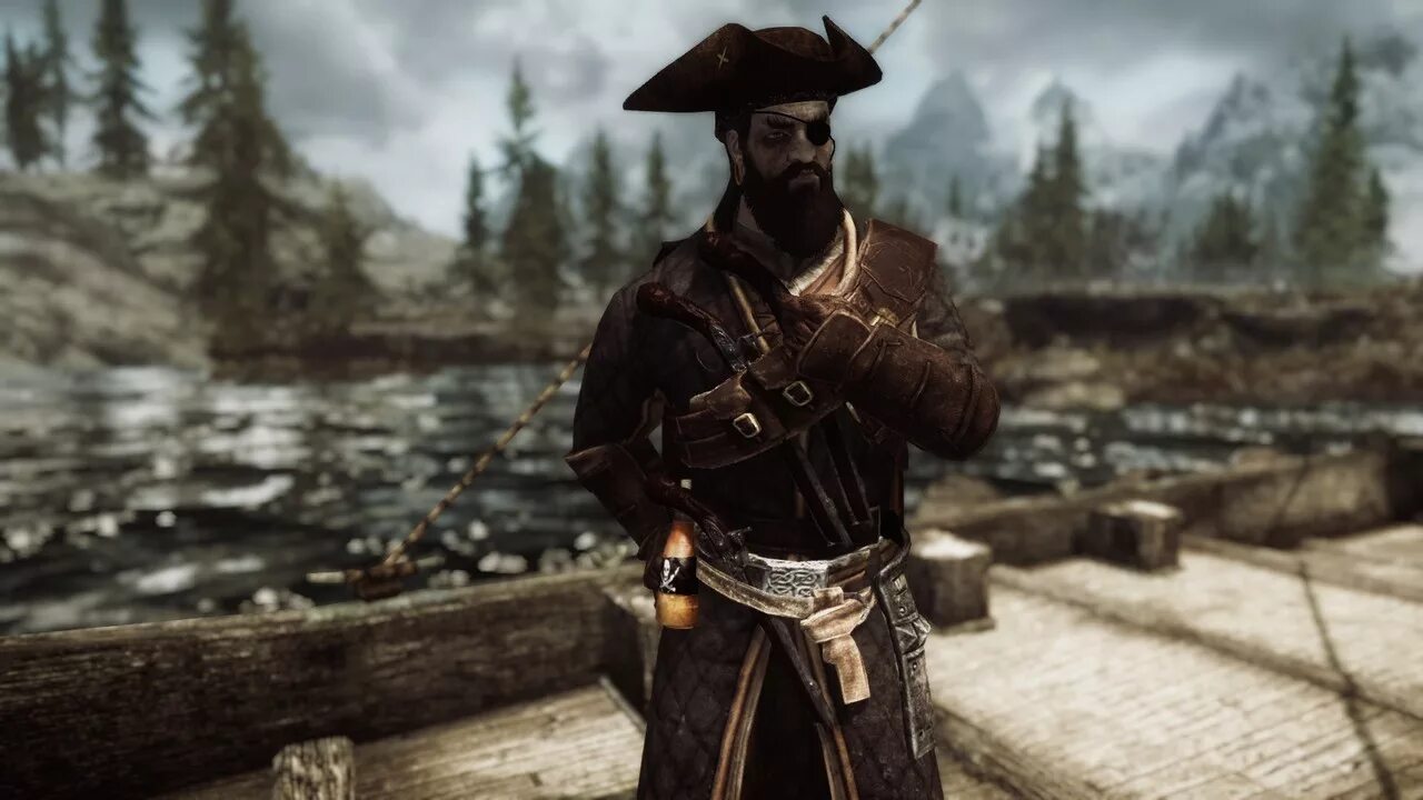 Как установить skyrim пиратку. Скайрим мод броня пирата. скайрим пиратская броня. skyrim pirate armor. скайрим мод на соломенную шляпу самурая.
