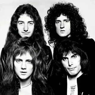 Queen slow