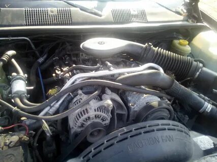 Двигатель jeep cherokee