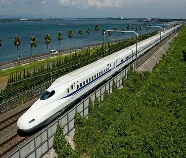 High speed 7