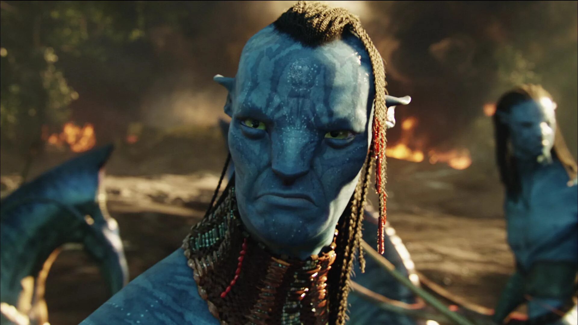 Avatar 2024 sub indo