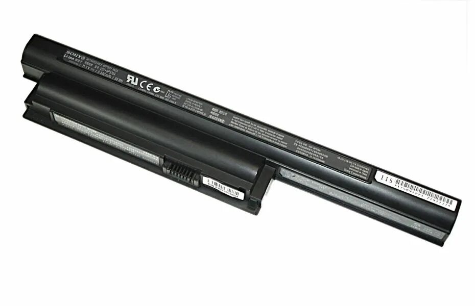 Аккумулятор Sony VAIO VGP-bps26. Батарея для ноутбука Sony VGP bps26. VGP-bps26. VGP-bps26 аккумулятор для ноутбука Sony VAIO.