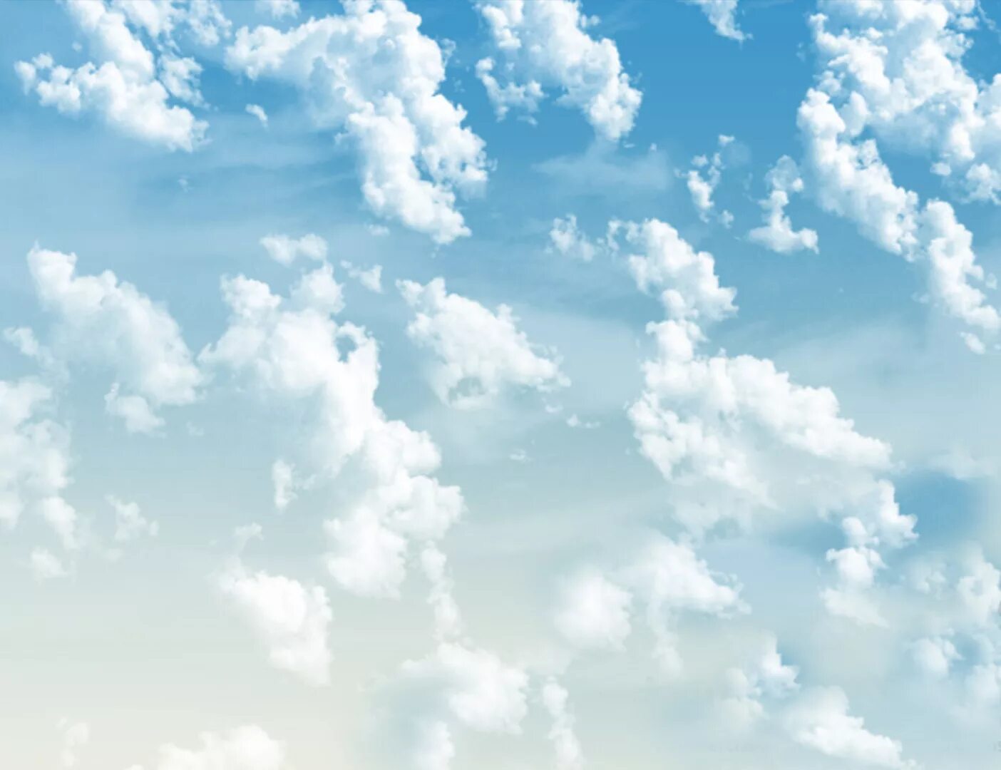 Re clouds