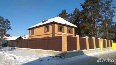 Дом в ангарске в черте города
