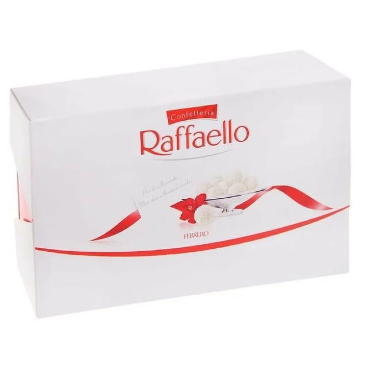 Рафаэлло сколько грамм в коробке. Конфеты Raffaello 90 гр. Конфеты Рафаэлло 90 грамм. Конфеты Raffaello с миндальным орехом, 90 г. Конфеты Рафаэлло 90г.